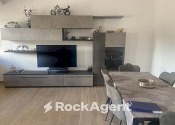 Salone - Villa via G. Donizetti, 31, Zagarolo - foto 6