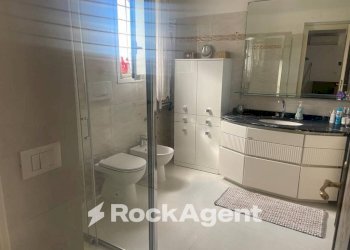 Bagno - Villa via G. Donizetti, 31, Zagarolo - foto 18