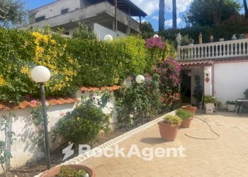 Giardino - Villa via G. Donizetti, 31, Zagarolo - foto 19