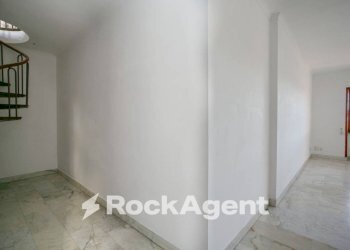 Ripostiglio - Attico via di Torre Rossa, 35, Roma - foto 18