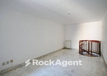 Cucina - Attico via di Torre Rossa, 35, Roma - foto 20