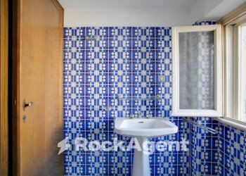 Bagno - Attico via di Torre Rossa, 35, Roma - foto 26