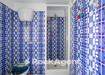 Bagno - Attico via di Torre Rossa, 35, Roma - foto 27