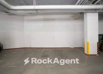 Posto macchina - Attico via di Torre Rossa, 35, Roma - foto 28