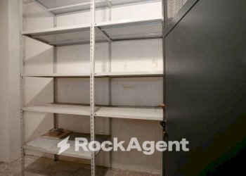 Magazzino - Attico via di Torre Rossa, 35, Roma - foto 31