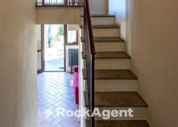 Villa Località Camporbiano, 14, Gambassi Terme - foto 7