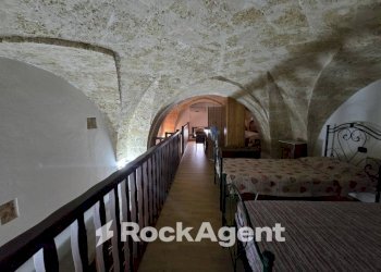 Casa indipendente via IV Novembre, 18, Morciano di Leuca - foto 9