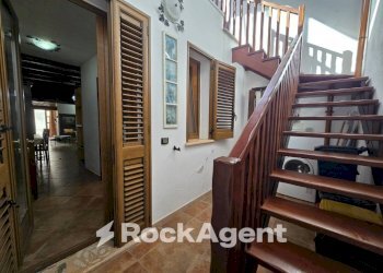 Casa indipendente via IV Novembre, 18, Morciano di Leuca - foto 24