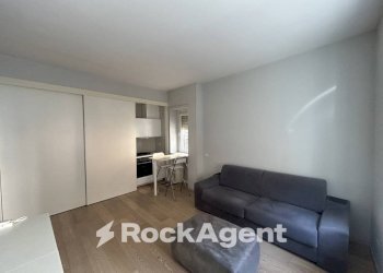 Monolocale via Archimede, 37, Roma - foto 1