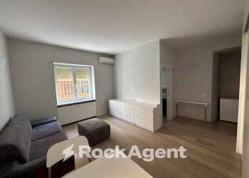 Monolocale via Archimede, 37, Roma - foto 2