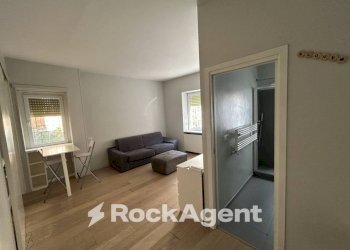 Monolocale via Archimede, 37, Roma - foto 4