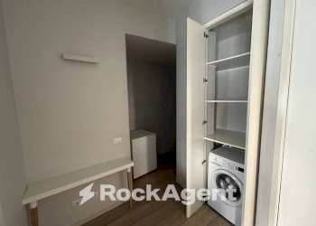 Monolocale via Archimede, 37, Roma - foto 5