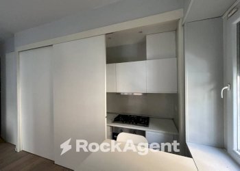 Monolocale via Archimede, 37, Roma - foto 6