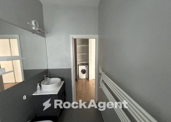 Monolocale via Archimede, 37, Roma - foto 8