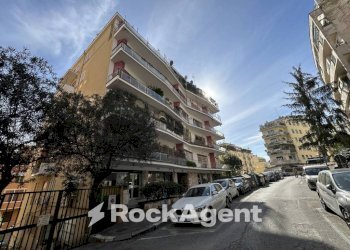 Monolocale via Archimede, 37, Roma - foto 12