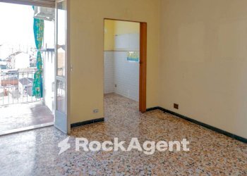 Cucina - Bilocale via La Thuile, 73, Torino (zona Parella) - foto 4