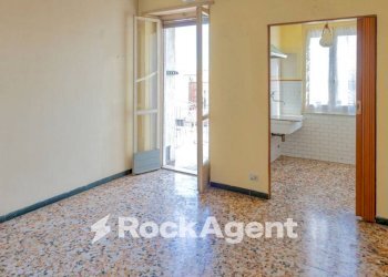 Cucina - Bilocale via La Thuile, 73, Torino (zona Parella) - foto 5