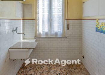 Lavanderia - Bilocale via La Thuile, 73, Torino (zona Parella) - foto 6