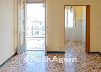 Cucina - Bilocale via La Thuile, 73, Torino (zona Parella) - foto 9