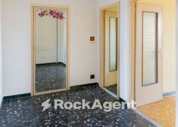 Ingresso - Bilocale via La Thuile, 73, Torino (zona Parella) - foto 12