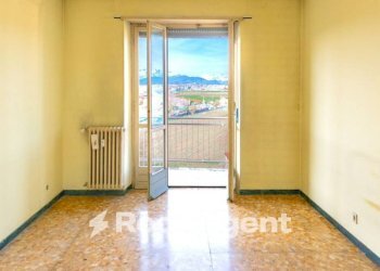 Camera da letto - Bilocale via La Thuile, 73, Torino (zona Parella) - foto 18