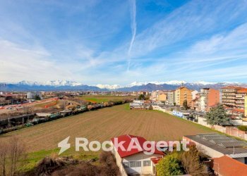 Vista - Bilocale via La Thuile, 73, Torino (zona Parella) - foto 19