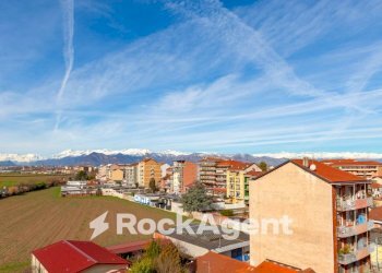 Vista - Bilocale via La Thuile, 73, Torino (zona Parella) - foto 20
