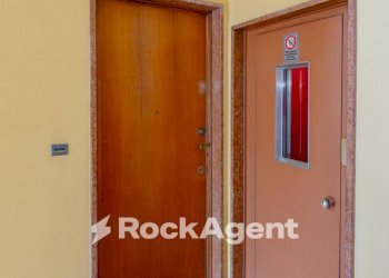 Ascensori - Bilocale via La Thuile, 73, Torino (zona Parella) - foto 22
