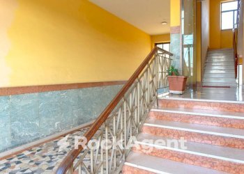 Interno palazzo - Bilocale via La Thuile, 73, Torino (zona Parella) - foto 23
