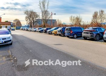 Zona - Bilocale via La Thuile, 73, Torino (zona Parella) - foto 25