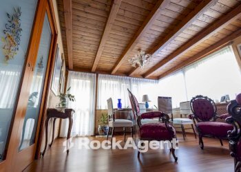 Quadrilocale viale Tommaso Campanella, 90, Catanzaro - foto 12