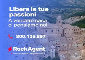 Quadrilocale via Montebello, 24, Terre Roveresche - foto 16