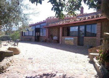 Rustico contrada Pantano, Reitano - foto 12