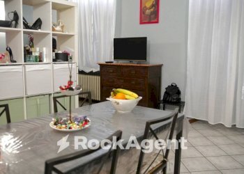 One-room apartment corso Principe Oddone, 50, Torino (neighborhood Aurora) - photo 1