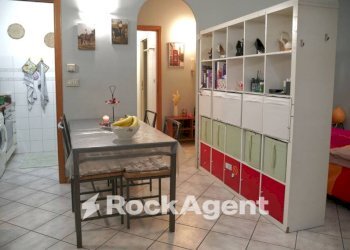 One-room apartment corso Principe Oddone, 50, Torino (neighborhood Aurora) - photo 5