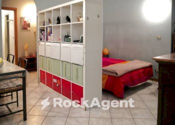 One-room apartment corso Principe Oddone, 50, Torino (neighborhood Aurora) - photo 12