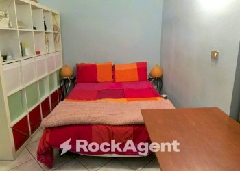 One-room apartment corso Principe Oddone, 50, Torino (neighborhood Aurora) - photo 14