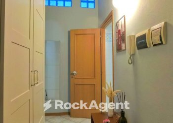 One-room apartment corso Principe Oddone, 50, Torino (neighborhood Aurora) - photo 15