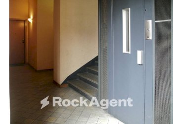 One-room apartment corso Principe Oddone, 50, Torino (neighborhood Aurora) - photo 19