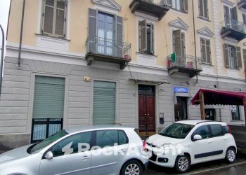 One-room apartment corso Principe Oddone, 50, Torino (neighborhood Aurora) - photo 20