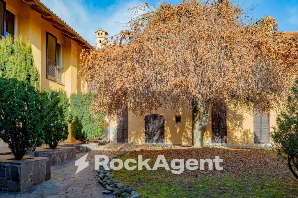 Villa via Moriondo, Cavaglià - foto 1