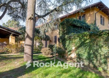 Villa via Moriondo, Cavaglià - foto 24