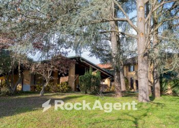 Villa via Moriondo, Cavaglià - foto 28