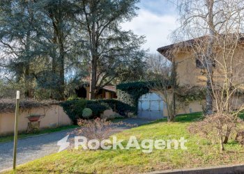 Villa via Moriondo, Cavaglià - foto 31