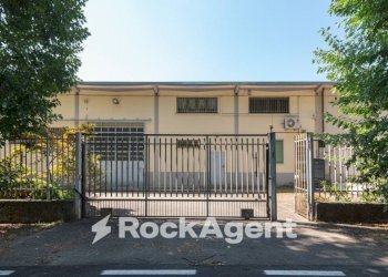 Capannone via Verona, 6, Cernusco sul Naviglio - foto 1