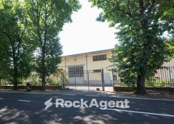 Capannone via Verona, 6, Cernusco sul Naviglio - foto 3