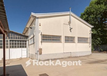 Capannone via Verona, 6, Cernusco sul Naviglio - foto 5