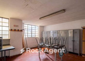 Capannone via Verona, 6, Cernusco sul Naviglio - foto 14