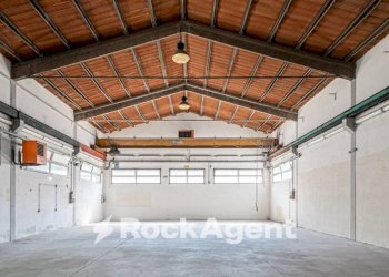 Capannone via Verona, 6, Cernusco sul Naviglio - foto 18