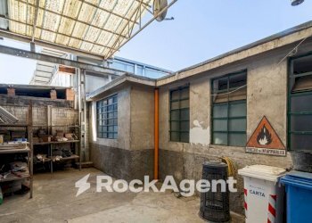 Capannone via Verona, 6, Cernusco sul Naviglio - foto 19